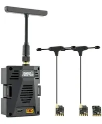 RadioMaster Ranger Micro 2.4GHZ ELRS Module Combo