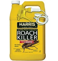 Harris 1 gal Roach Killer Spray