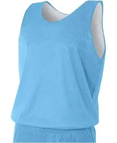 A4 Men's Reversible Mesh Tank