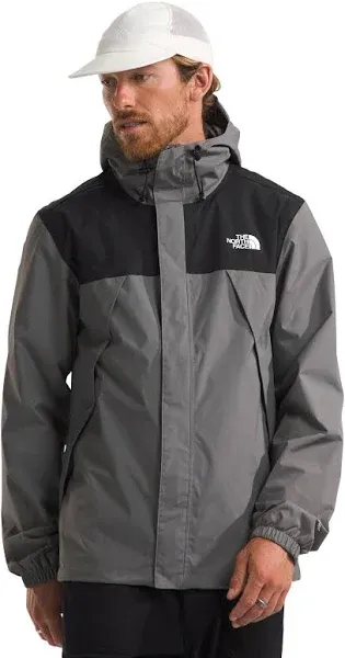 THE NORTH FACE Men's Antora Waterproof Jacket (Standard and Big Size)