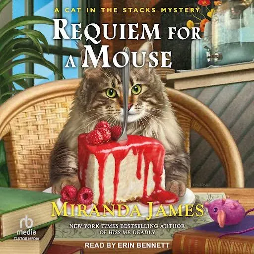 Requiem for a Mouse