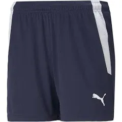 Puma Women's Teamliga Shorts