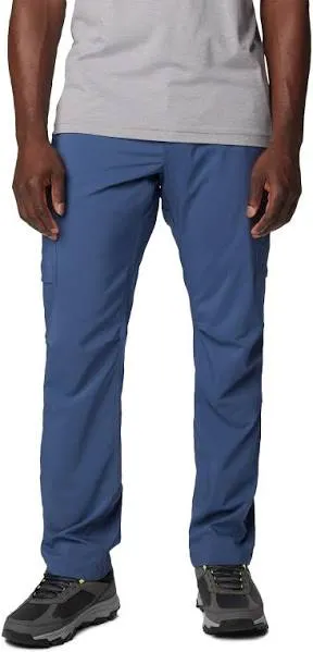 Columbia Men's Silver Ridge Utility Pants