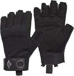 Black Diamond Crag Half-Finger Gloves