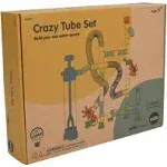 Edxeducation - Crazy Tube Set