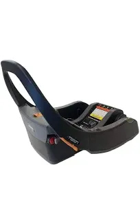 New Chicco KeyFit 35 Infant Car Seat Base (Anthracite)