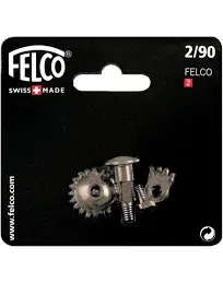 FELCO Blister Pack Nut and Bolt Set for Model 2