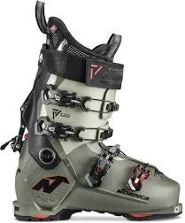 Unlimited 120 DYN Ski Boots - Men's