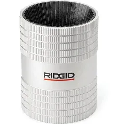 RIDGID 223S Inner-Outer Reamer 6-40mm 29983 RID29983