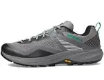 Merrell MQM 3 Women&#039;s Charcoal/Teal Size 7.5 M