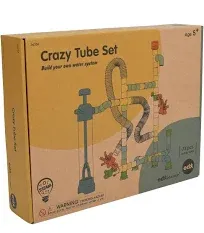 Edxeducation Crazy Tube Set