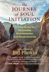 The Journey of Soul Initiation: A Field Guide for Visionaries, Evolutionaries, and Revolutionaries [Book]