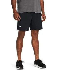 Under Armour Men's Launch Run 7" Shorts