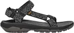 Teva Men's Hurricane XLT2 Sandal Lava Dark Gull Grey / 8