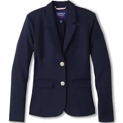 French Toast Girls 4-20 Classic Fitted School Blazer