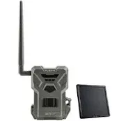 Spypoint Flex-M Cellular Trail Camera Solar Bundle