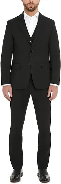 Tommy Hilfiger Men's Modern Fit Suit Separates Jacket