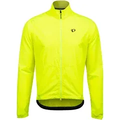 Pearl Izumi Men's Quest Barrier Jacket