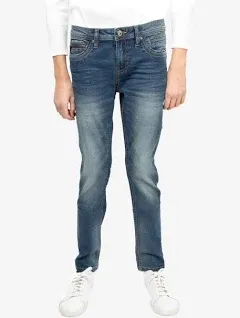 Cultura Boy's Stretch Jeans