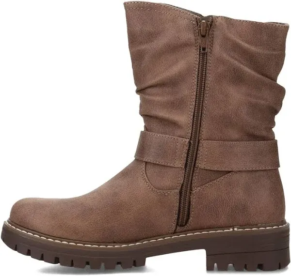 Cliffs by White Mountain Women's Mingle Boots