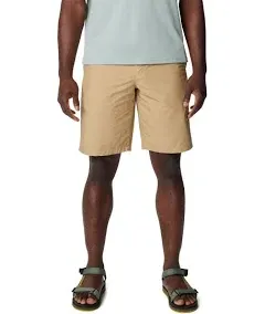 Columbia Men's Washed Out Shorts