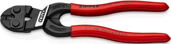 Knipex 160mm CoBolt® Compact Bolt Cutters 71 01 160