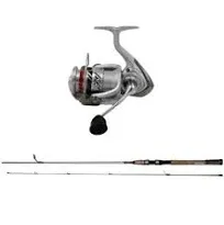 Daiwa Crossfire LT Spinning Combo 7ft