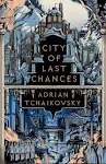 City of Last Chances [Book]