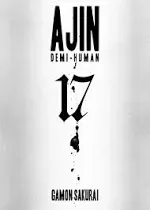 Ajin: Demi-Human Vol. 17