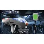 Laser X 88016 Two Player Laser Gaming Set