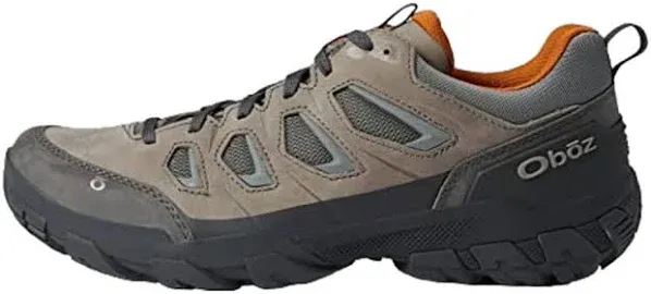 Oboz Men's Sawtooth X Low