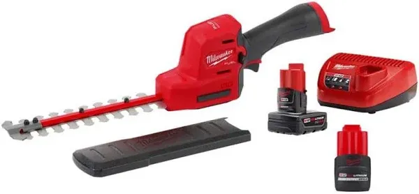 Milwaukee 2533-20 M12 FUEL 8" Hedge Trimmer