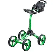 Bag Boy Quad XL Push Cart