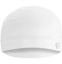 Pearl Izumi Men TRANSFER Lite Skull Cap - White - One Size