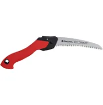 Corona Tools 7-Inch Razortooth Folding Saw | Pruning Saw Designed for Single-Han