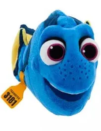 Disney/Pixar Finding Dory Fish 17 Inches Designware Plush Toy With Tags