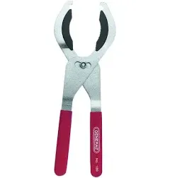 General Undersink Drain Pliers 189