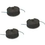 60v Gen 2 0.08 Inches Trimmer Line 3pk