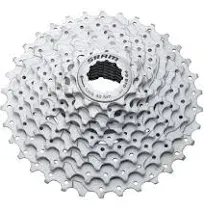 PG-970 9-Speed Cassette (MTB)