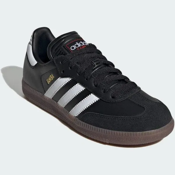 adidas Junior Youth Samba Soccer Shoes