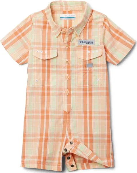 Infant PFG Bonehead™ Romper