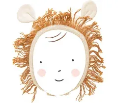 Meri Meri Lion Baby Bonnet