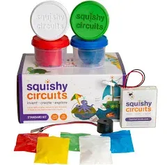 Science Elementary  Hands-on- Squishy Circuits Store