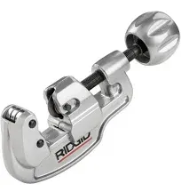 RIDGID 35S Stainless Steel Tubing Cutter