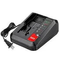 20v Max Fast Charger for Porter Cable and