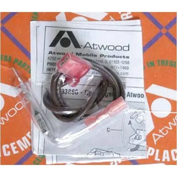 Water Heater Thermal Cut-off Kit 93866 Replacemen Atwood