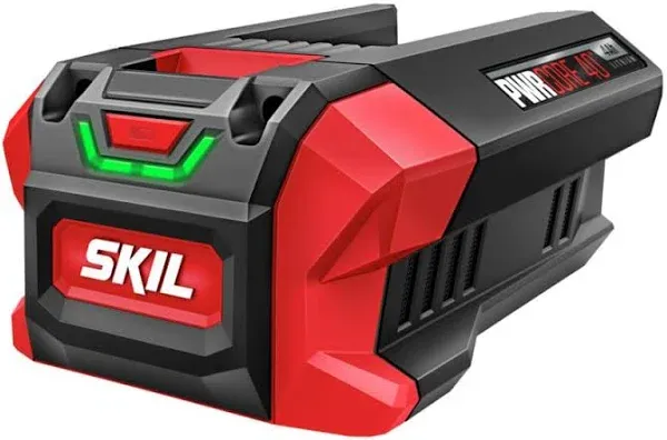 Skil PWRCORE 40 Battery