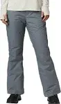 Columbia Women's Modern Mountain 2.0 Pants, Medium, Grey Ash