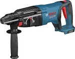 BOSCH GBH18V-26DN 18V EC Brushless SDS-plus® Bulldog™ 1 In. Rotary Hammer (Bare Tool)