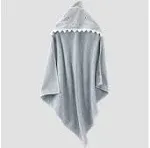 Baby Organic Cotton Towel